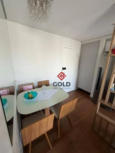 Apartamento com 2 dormitórios à venda, 44 m² - Vila Prudente (Zona Leste) - São Paulo/SP