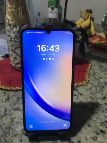 Galaxy A34 - 256GB
