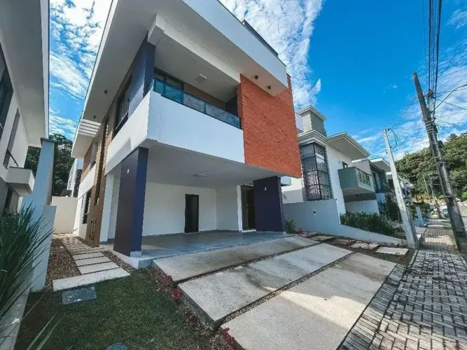 CONDOMÍNIO FECHADO no VILA NOVA com 3 quartos para VENDA, 230 m²