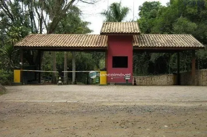 Terreno à venda, 22.000 m² por R$ 2.150.000 - Condomínio Colinas do Atibaia - Campinas/SP