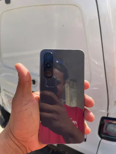 Samsung A56