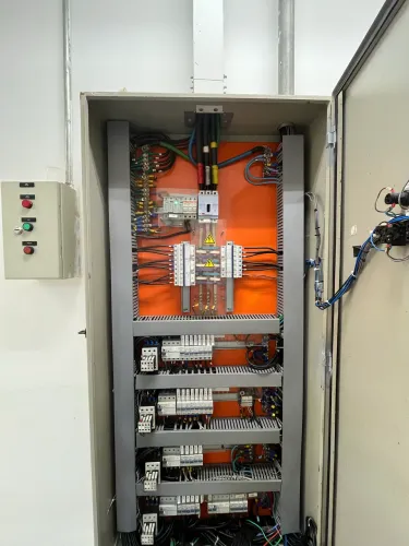 Eletricista