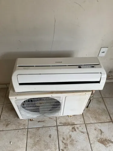 Ar condicionado 9000 btus