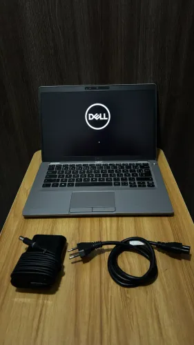 Notebook Dell i5 10ª Latitude 5410