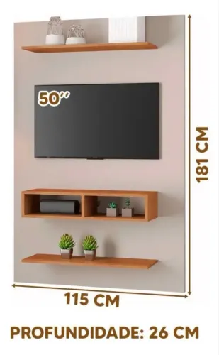 Móveis soltos