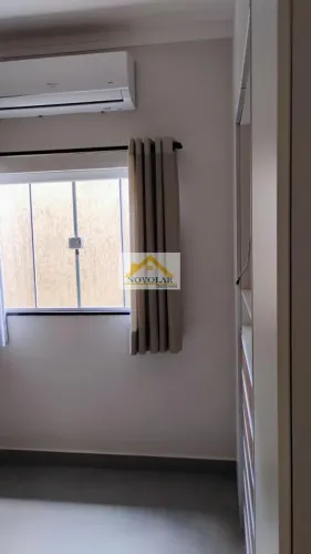 Sala Comercial para Locação em Limeira, Jardim Piratininga, 2 banheiros