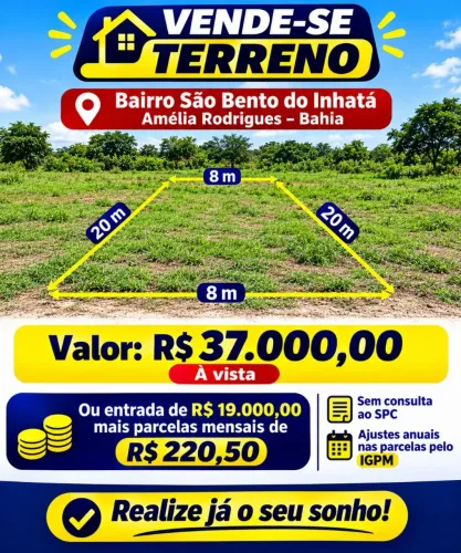 Terreno