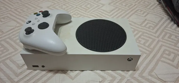 Xbox Series S 512gb