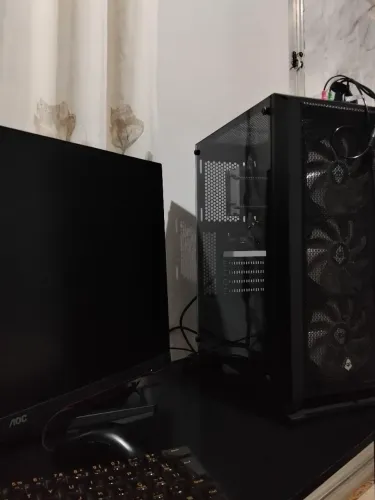 Pc gamer