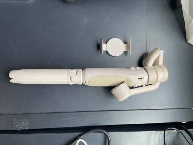 DJI OM 5