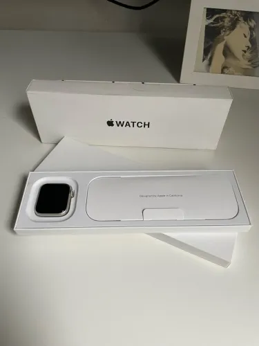 Apple Watch SE (2° geração)