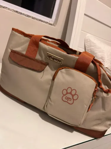 Bolsa Pet