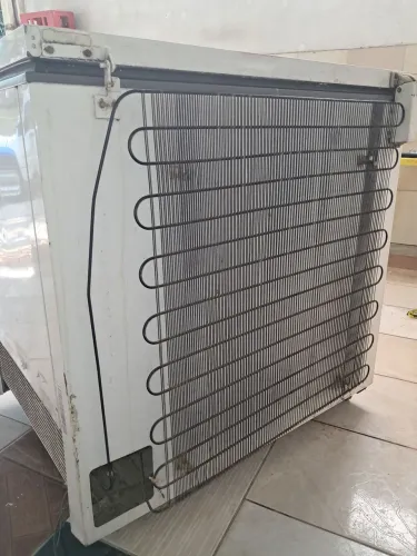 Freezer
