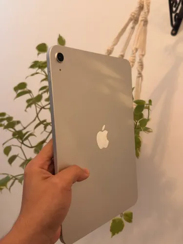 iPad 11° Geração A16