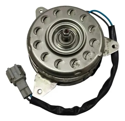 Motor Ventoinha Radiador Subaru Forester Xt 2015 127v