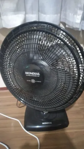 Ventilador 