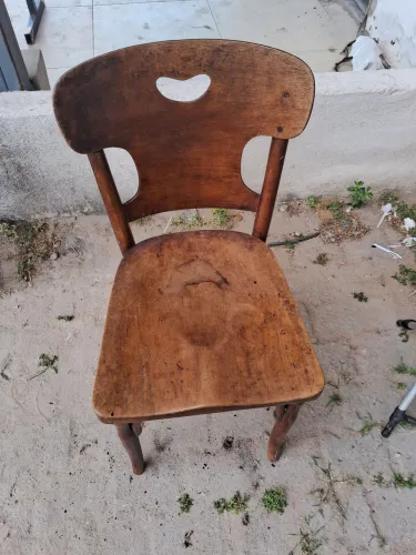 VENDO CADEIRA GUERDAU ÚNICA AUTENTICAÇÃO. 