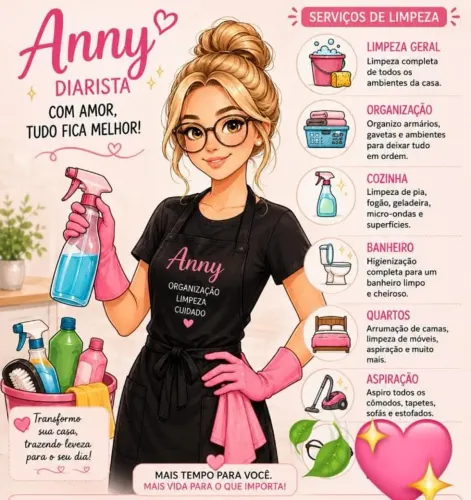 Anny diarista