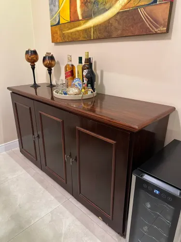 Aparador para sala de jantar
