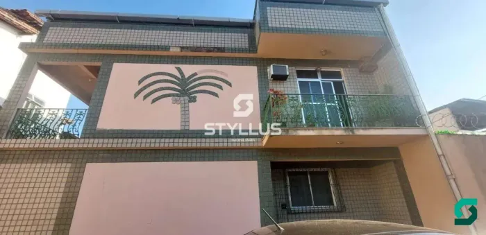 Piedade | Apartamento 2 quartos