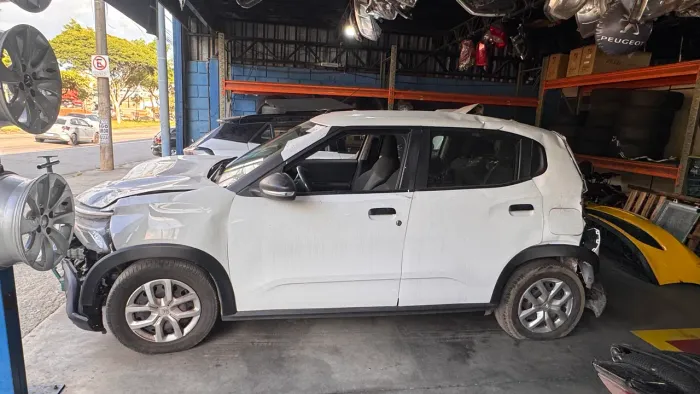 Peças CITROEN c3 2023 2023