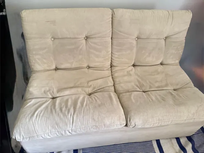 Sofá modular