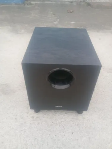 Subwoofer passivo Onkyo SKW-390 130 Watts