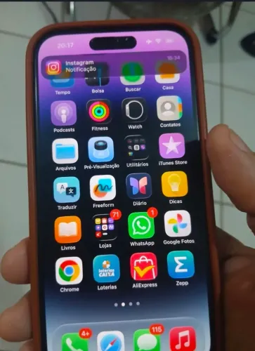 Iphone 14 PRO