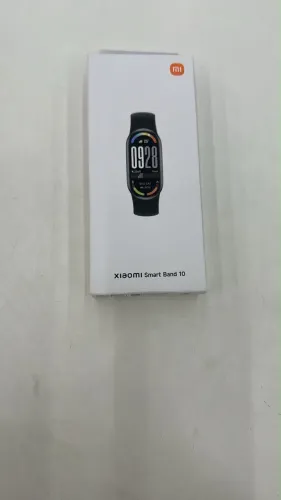 Relógio Smart Xiaomi Smart Band 10