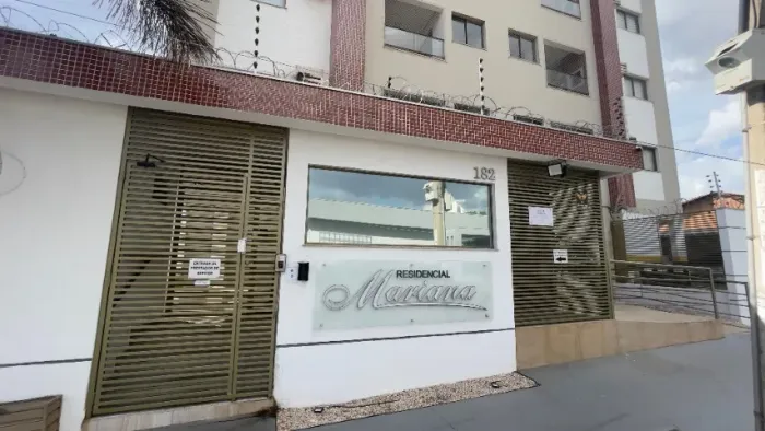 Apartamento - Bairro Jardim Mariana 