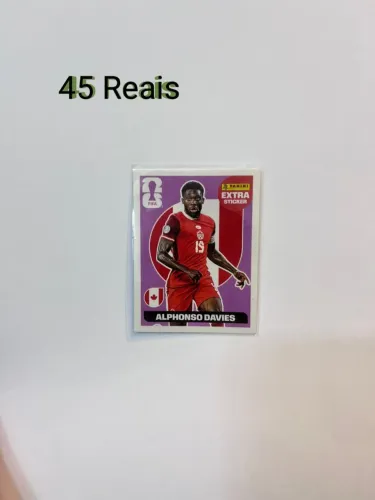 Figurinhas legends