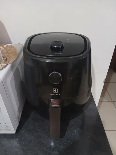 Air fryer eletrolux