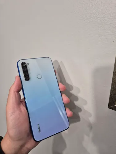 Redmi note 8 128gb