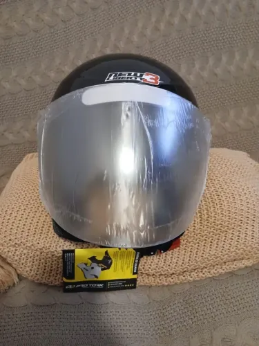 Capacete pro tork 