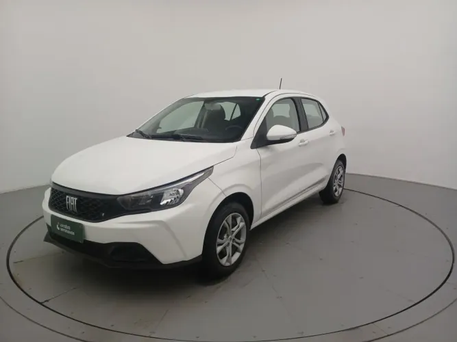 Fiat Argo Drive 1.0 Firefly 2025