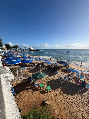 Vaga para manutenção em geral em apartamento de turismo