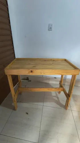 bancada de hortifruti
