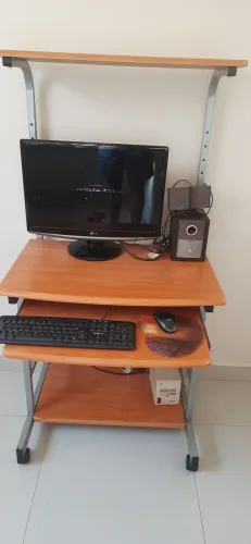 Mesa para computador