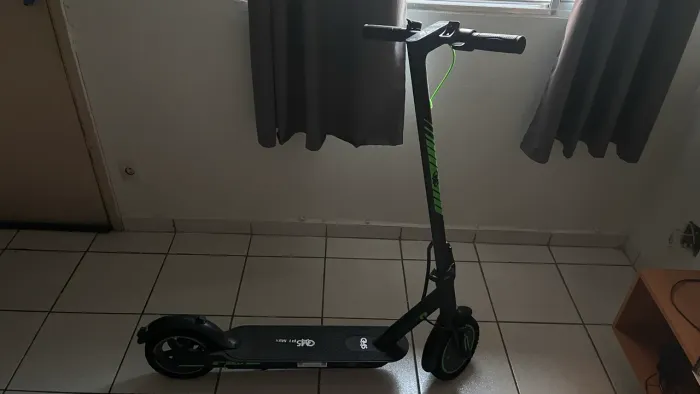 Patinete elétrico
