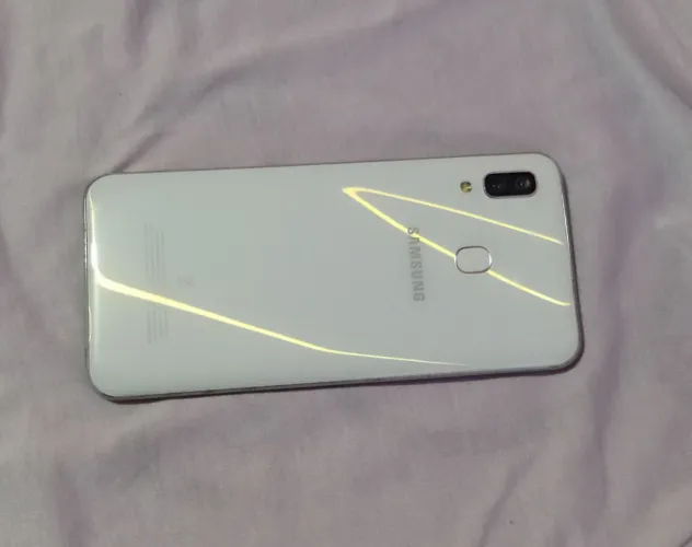 Samsung A 30