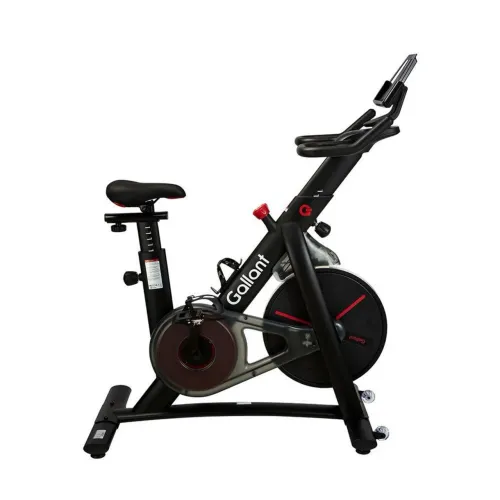 Ergométrica Spinning Gallant Connect Max Magnética