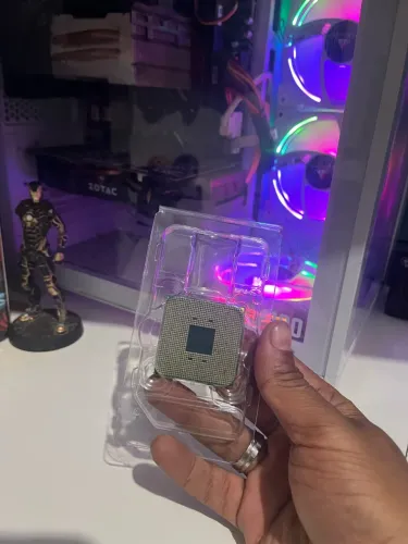 RYZEN 5 2600 ? ÓTIMO CUSTO-BENEFÍCIO!