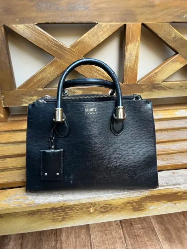 Bolsa shutz Lorena