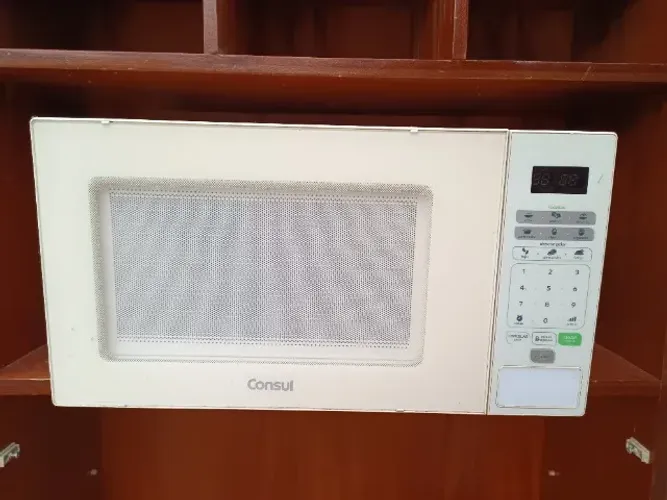 Microondas