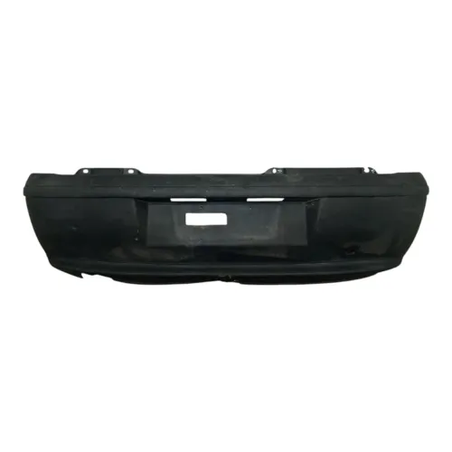 Parachoque Traseiro Fiat Palio 1996 1997 1998 A 2000