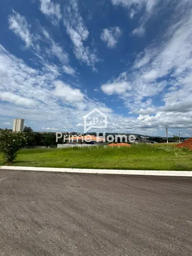 terreno - Condominio Villagio Piu Verde - Itatiba