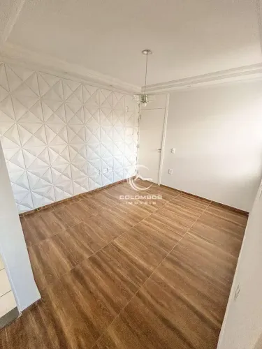 Condomínio Supercittà Alegria. Apartamento com 2 dormitórios à venda, 44 m² por R$ 239.990