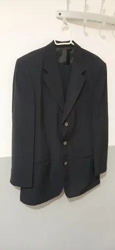 Vendo terno masculino