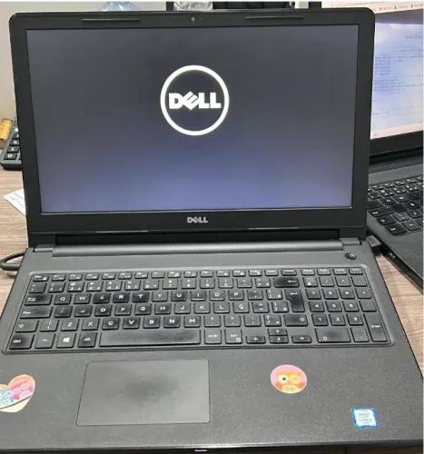 Notebook Dell Inspiron 15 3000 (3567) i3 7ª Geração HD 1TB