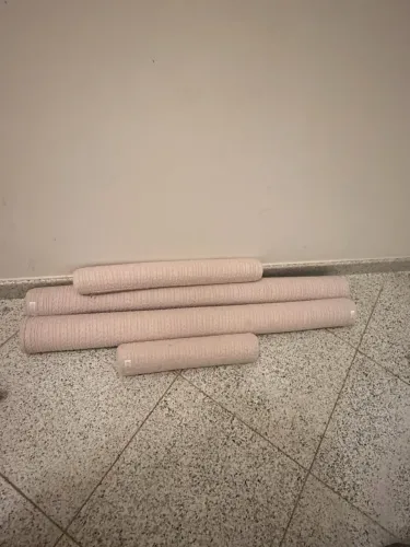 Protetor de berço kit 